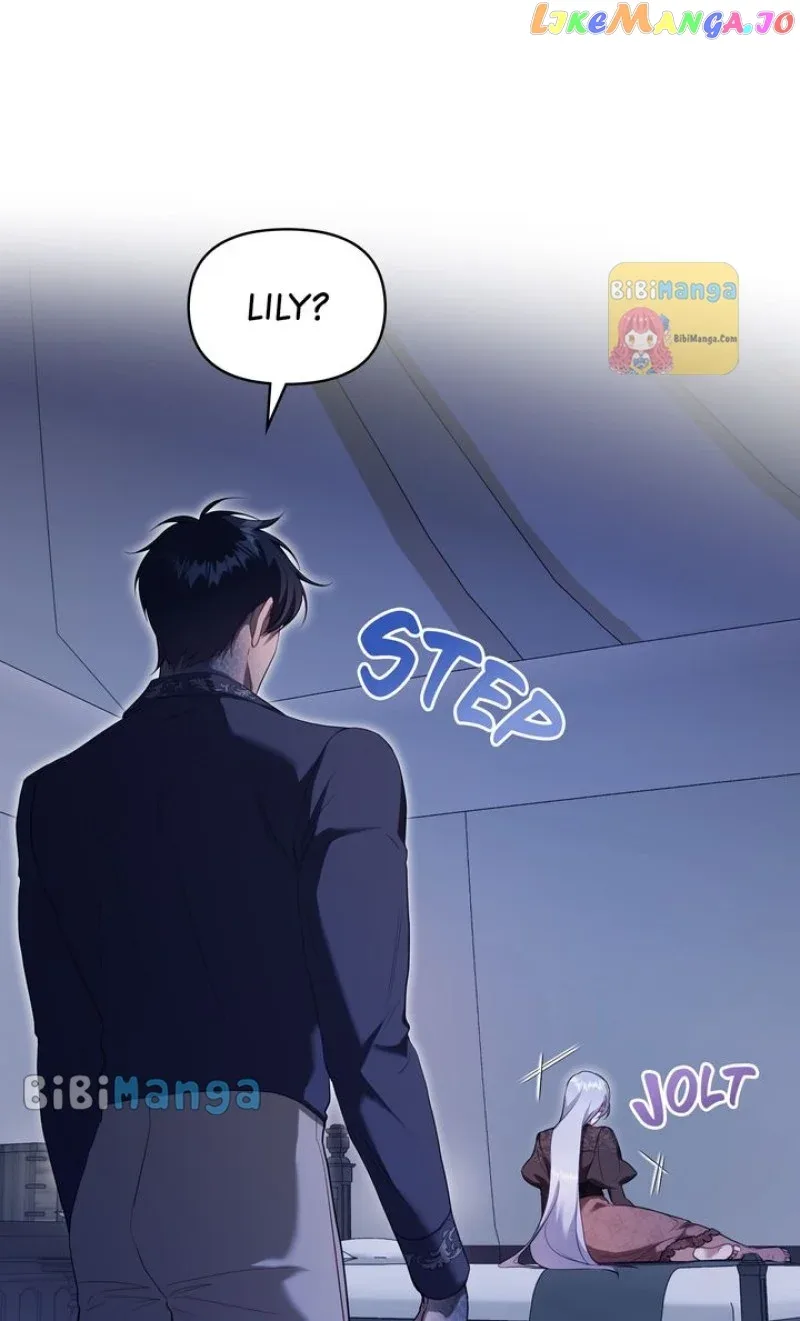 Disobey the Duke if You Dare Chapter 79 page 25