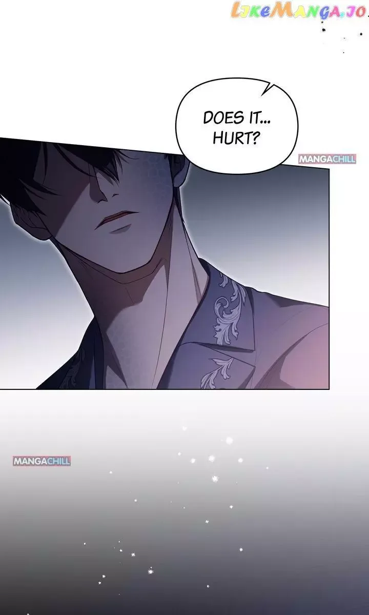 Disobey the Duke if You Dare Chapter 80 page 27