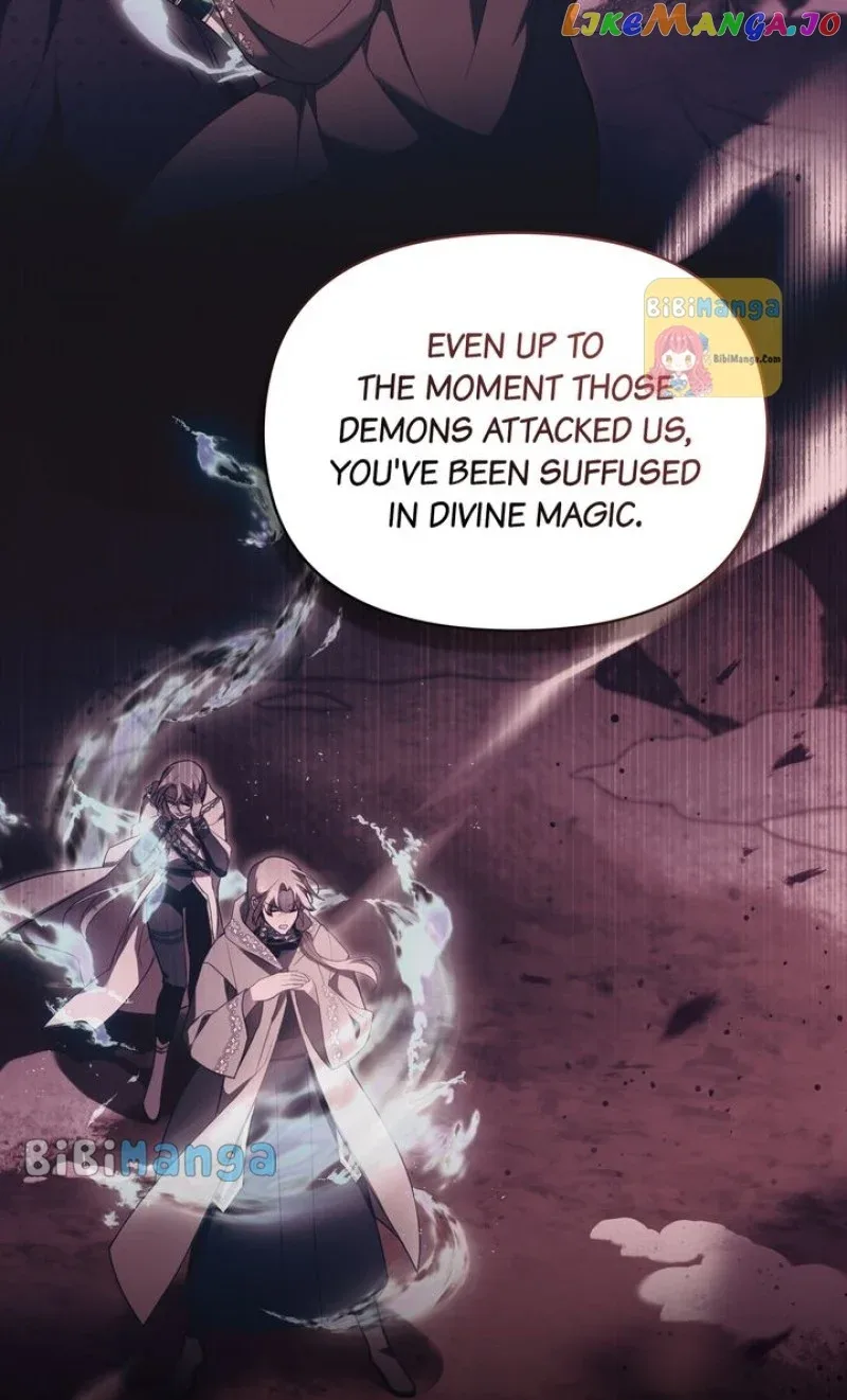 Disobey the Duke if You Dare Chapter 79 page 18