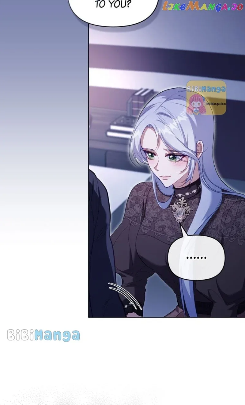 Disobey the Duke if You Dare Chapter 79 page 38