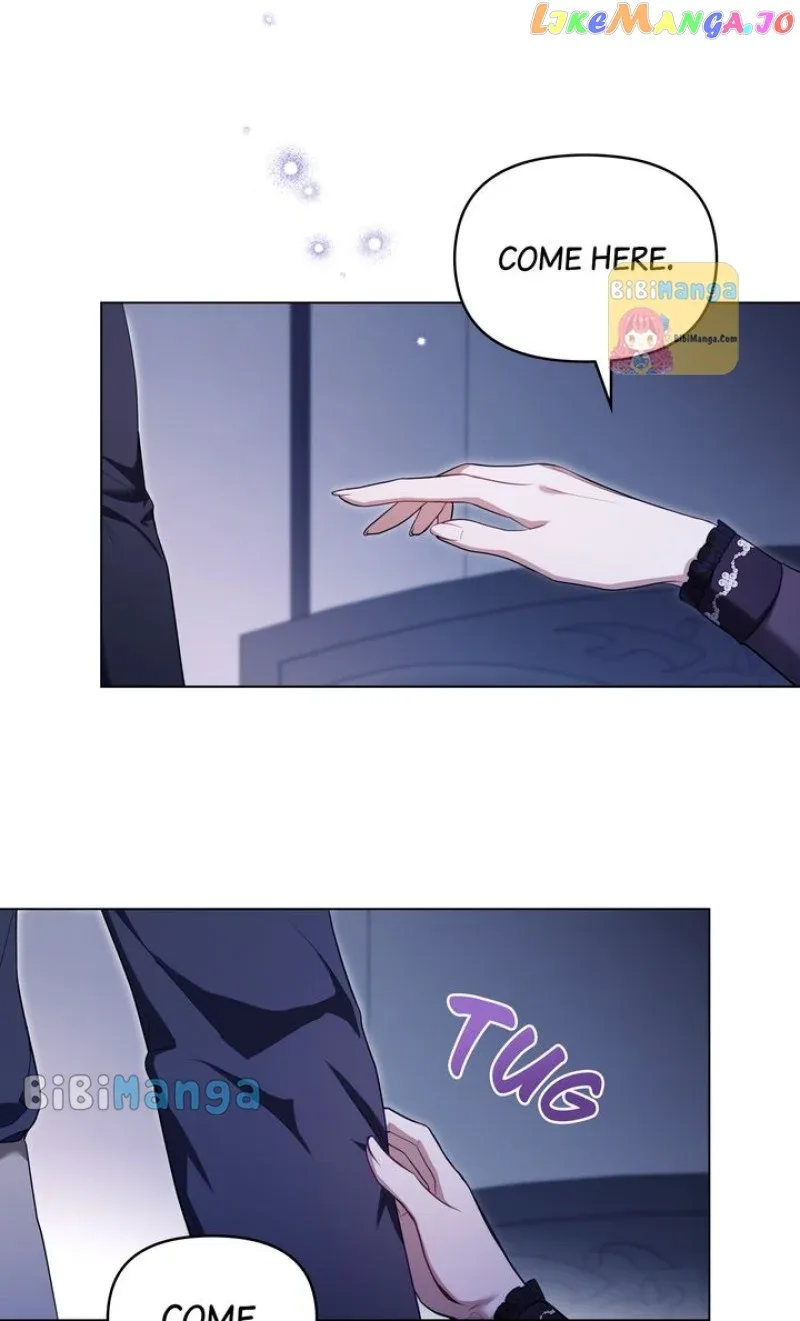 Disobey the Duke if You Dare Chapter 79 page 30