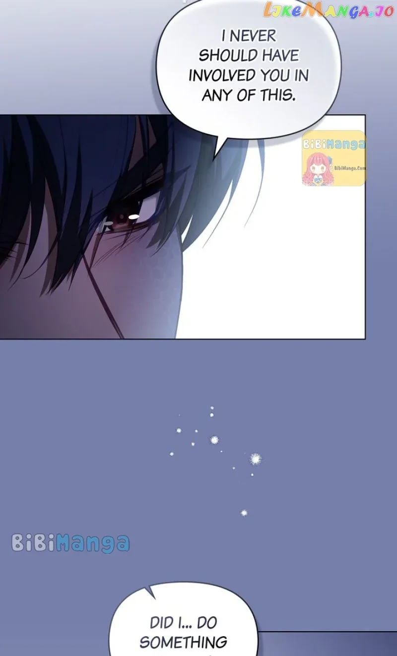 Disobey the Duke if You Dare Chapter 79 page 37