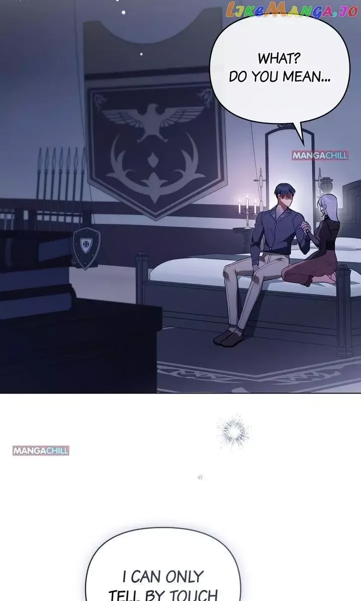 Disobey the Duke if You Dare Chapter 80 page 36