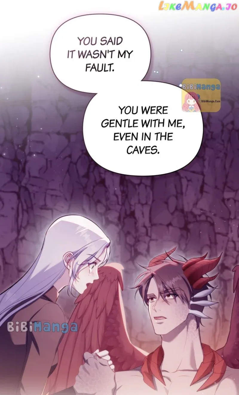 Disobey the Duke if You Dare Chapter 79 page 42