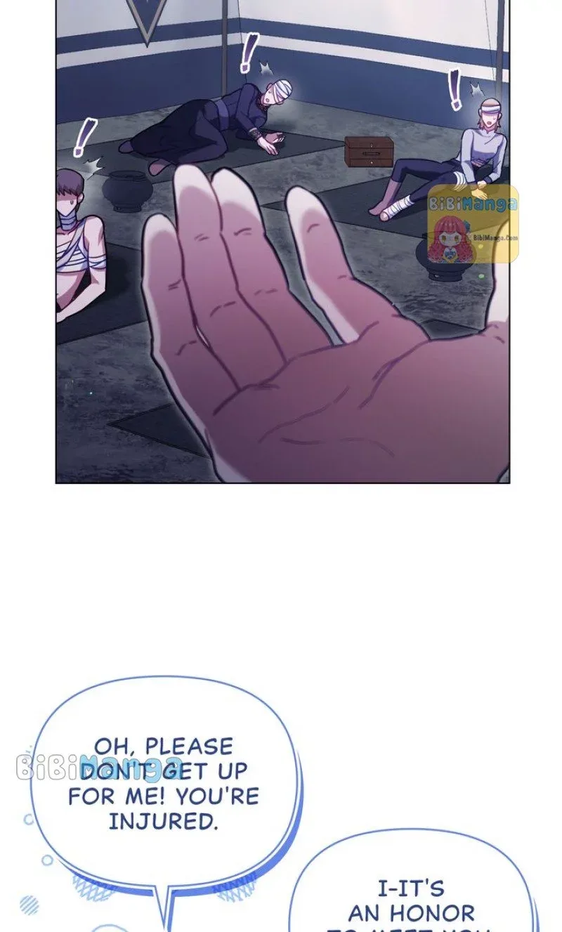 Disobey the Duke if You Dare Chapter 81 page 9