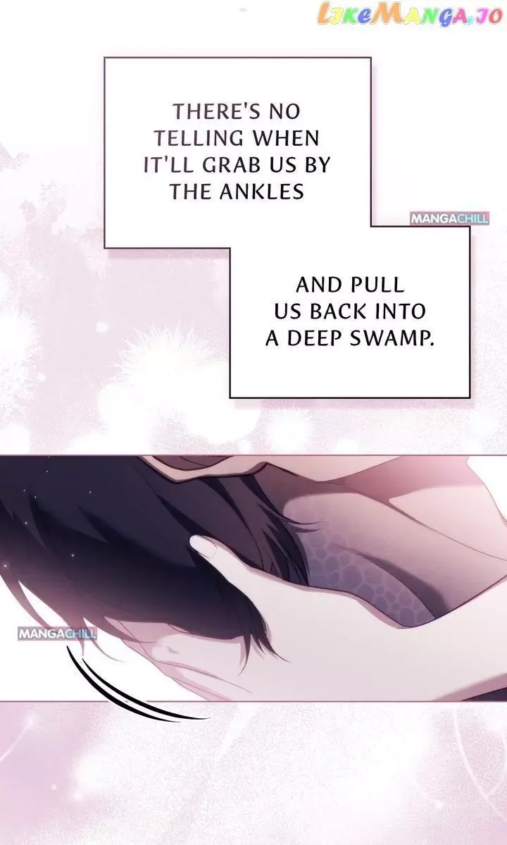 Disobey the Duke if You Dare Chapter 80 page 53