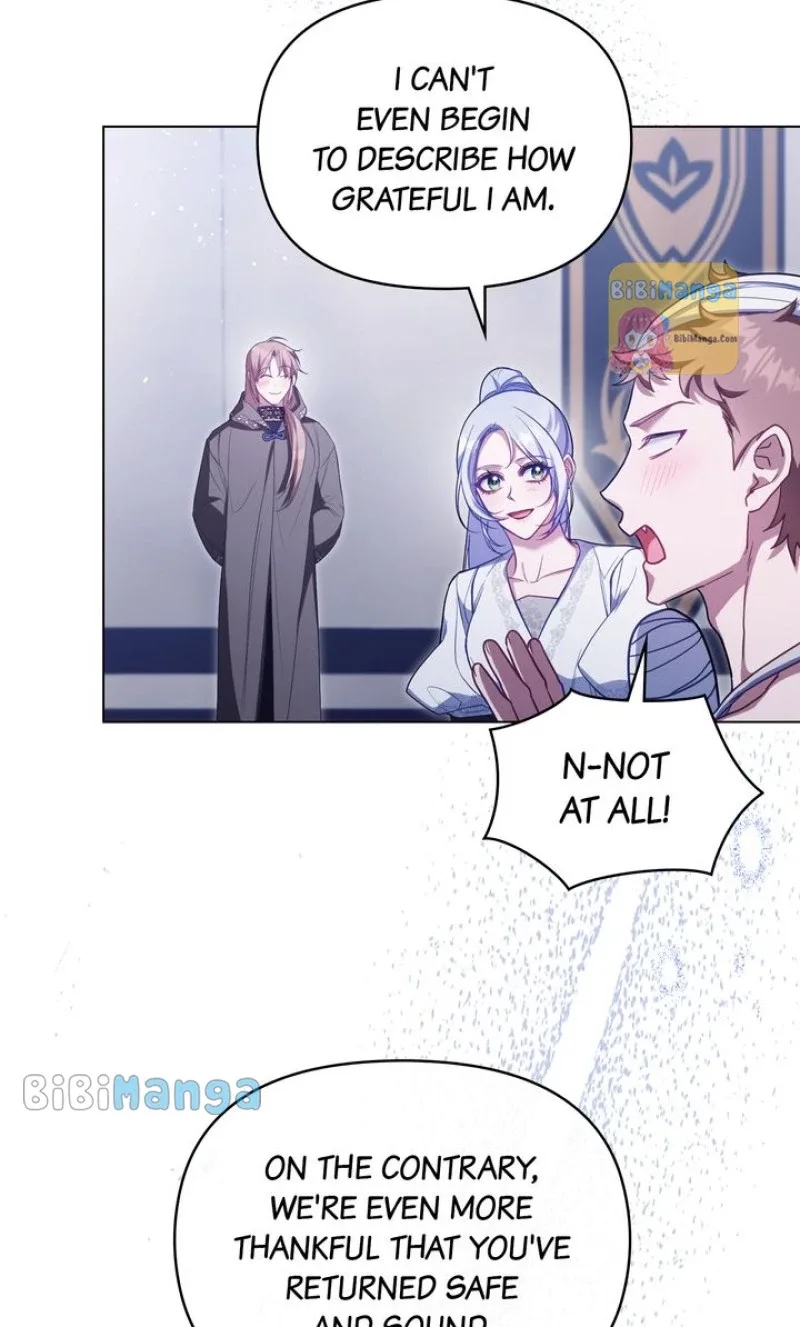 Disobey the Duke if You Dare Chapter 81 page 13