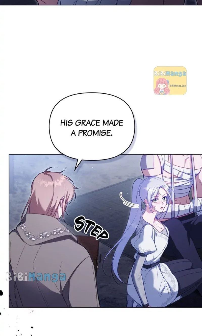 Disobey the Duke if You Dare Chapter 81 page 16