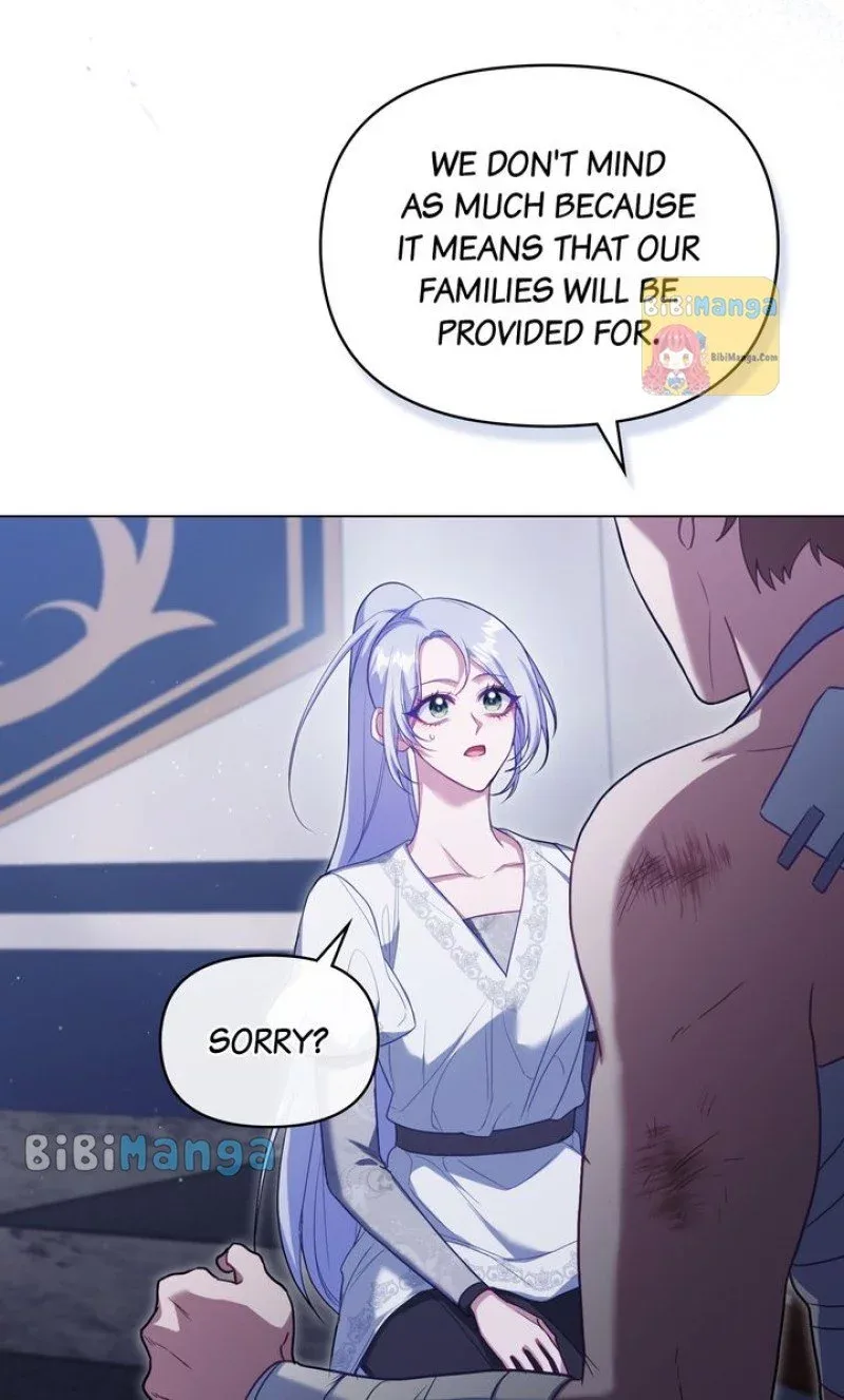 Disobey the Duke if You Dare Chapter 81 page 15