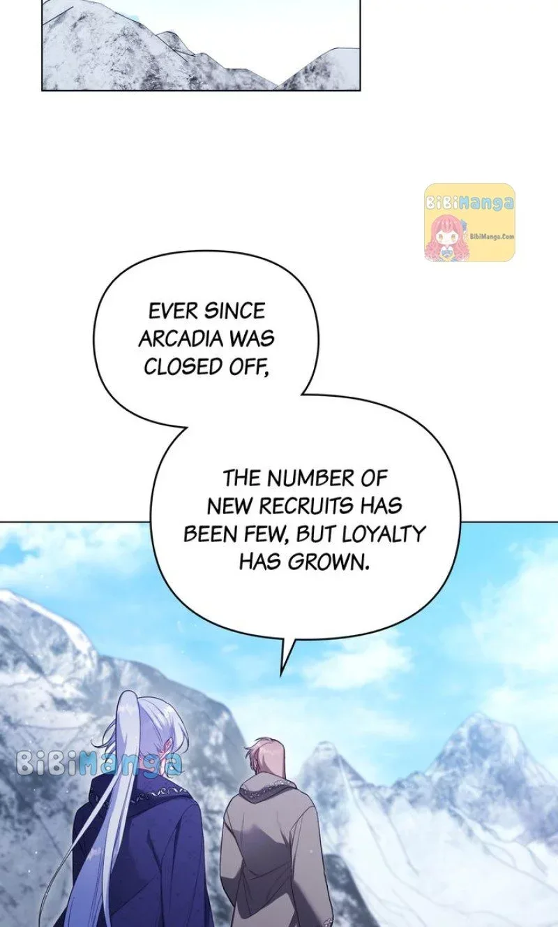 Disobey the Duke if You Dare Chapter 81 page 24