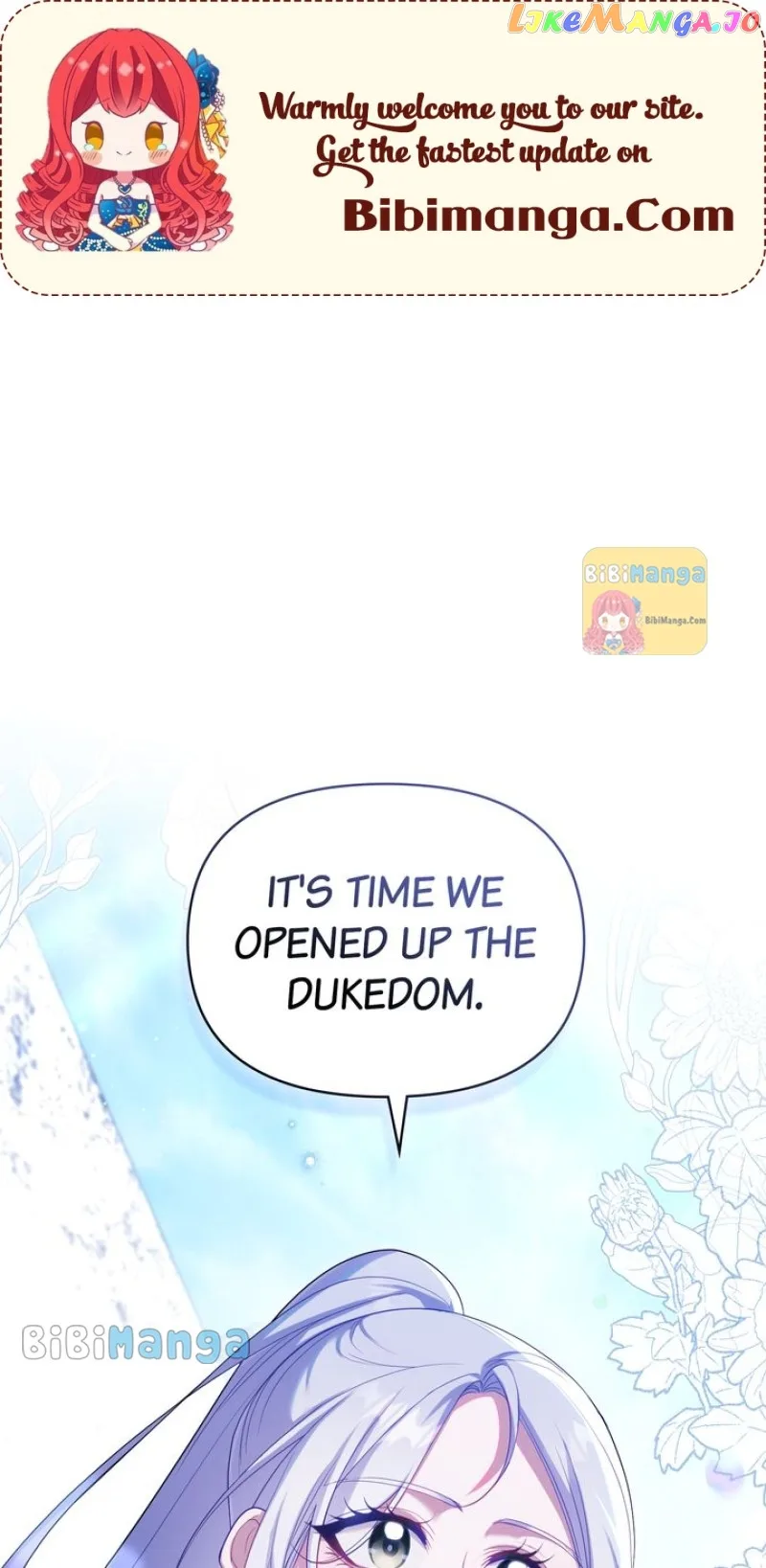 Disobey the Duke if You Dare Chapter 82 page 1