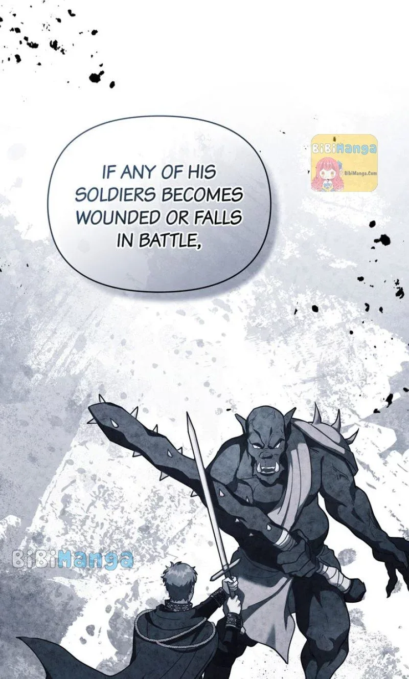 Disobey the Duke if You Dare Chapter 81 page 17