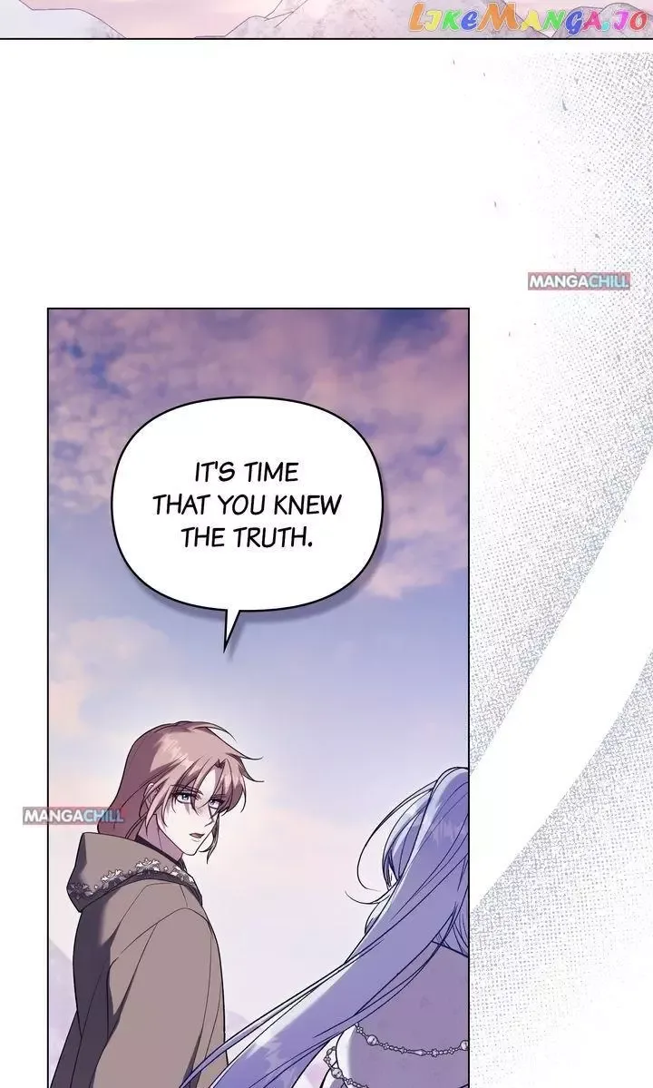 Disobey the Duke if You Dare Chapter 80 page 58