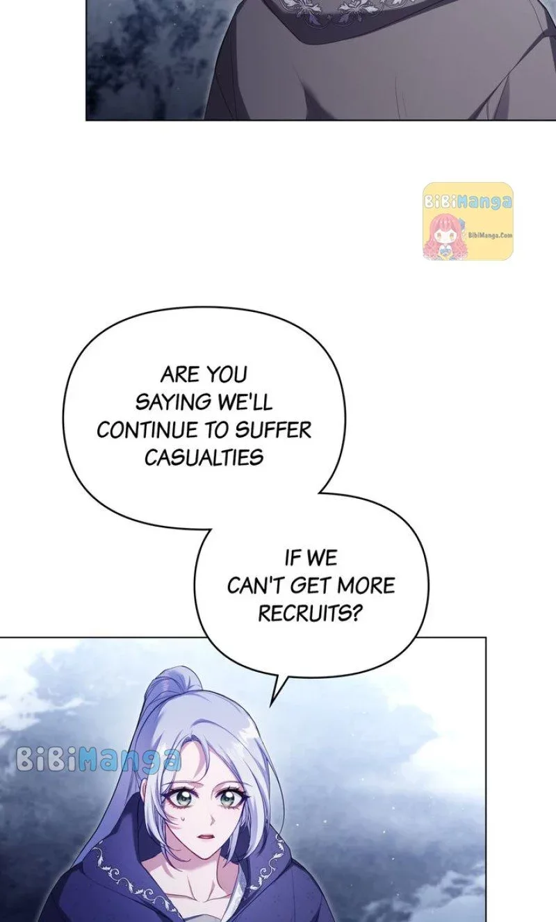 Disobey the Duke if You Dare Chapter 81 page 26