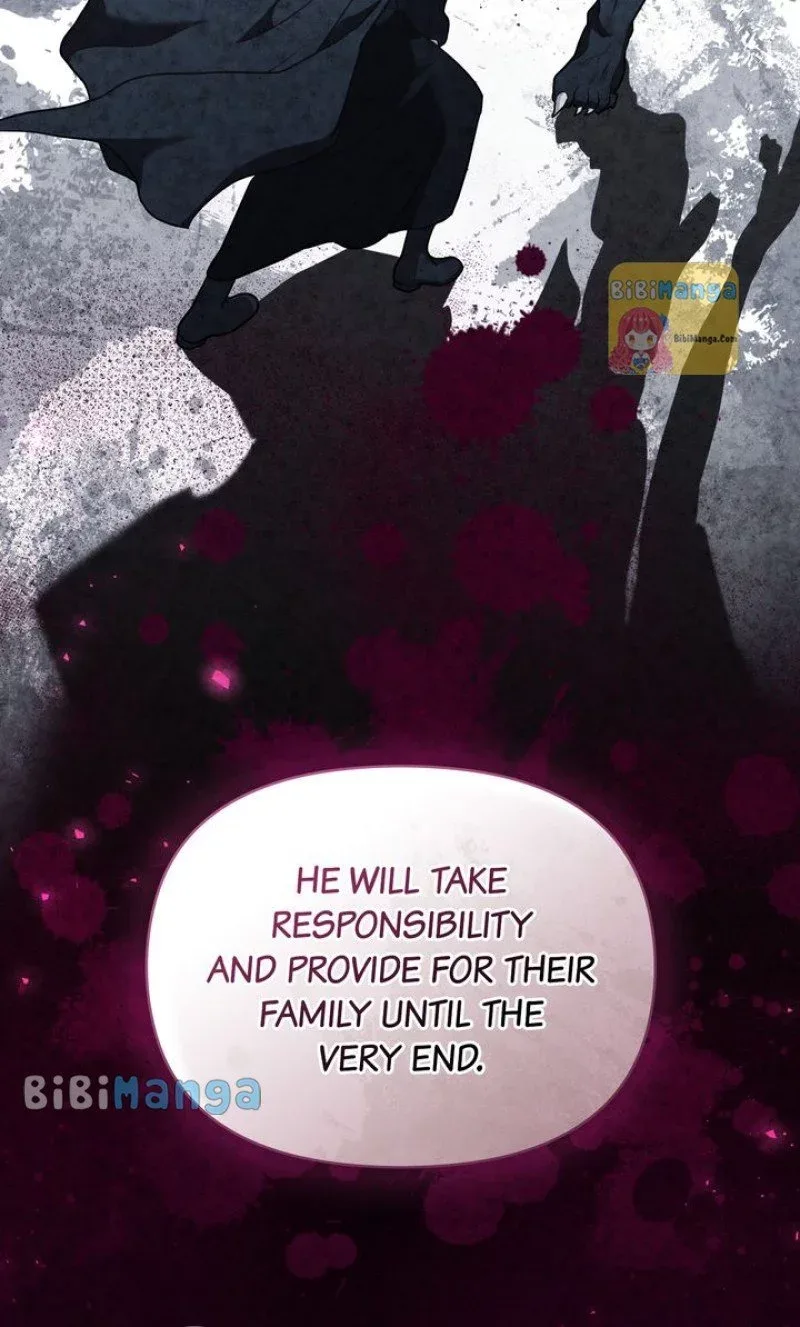Disobey the Duke if You Dare Chapter 81 page 18