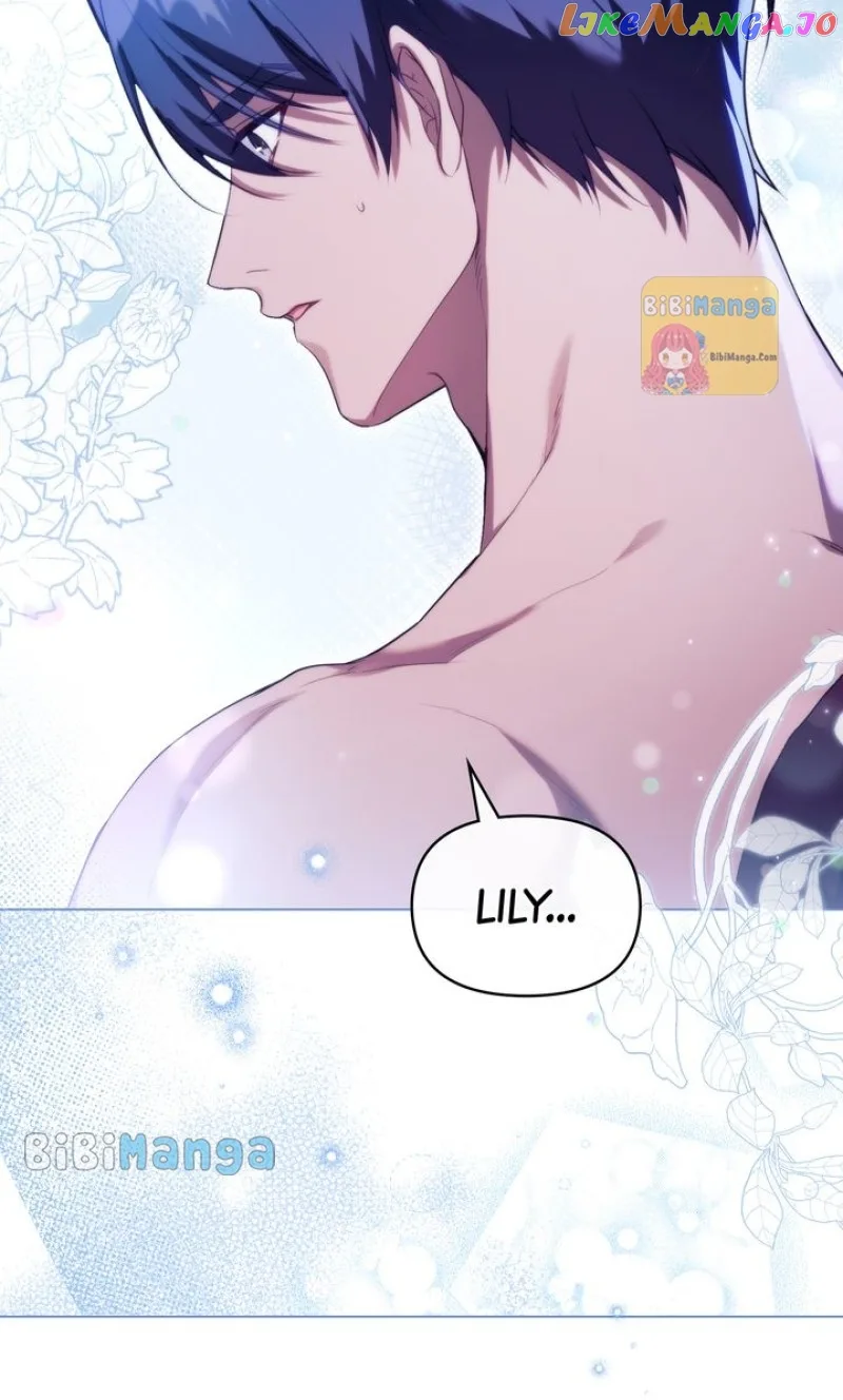 Disobey the Duke if You Dare Chapter 82 page 4