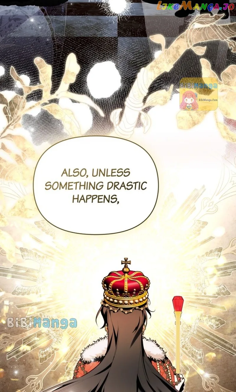 Disobey the Duke if You Dare Chapter 82 page 10