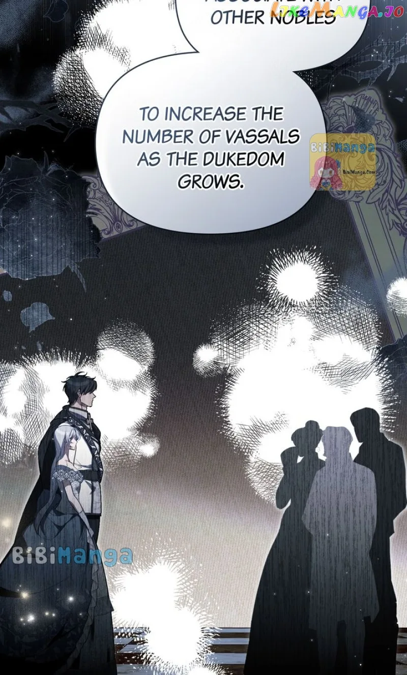 Disobey the Duke if You Dare Chapter 82 page 9