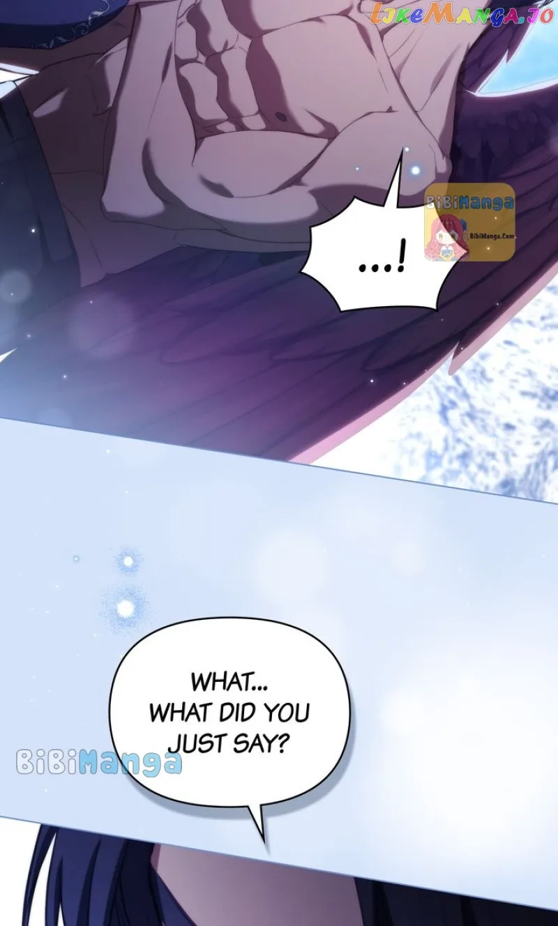 Disobey the Duke if You Dare Chapter 82 page 7