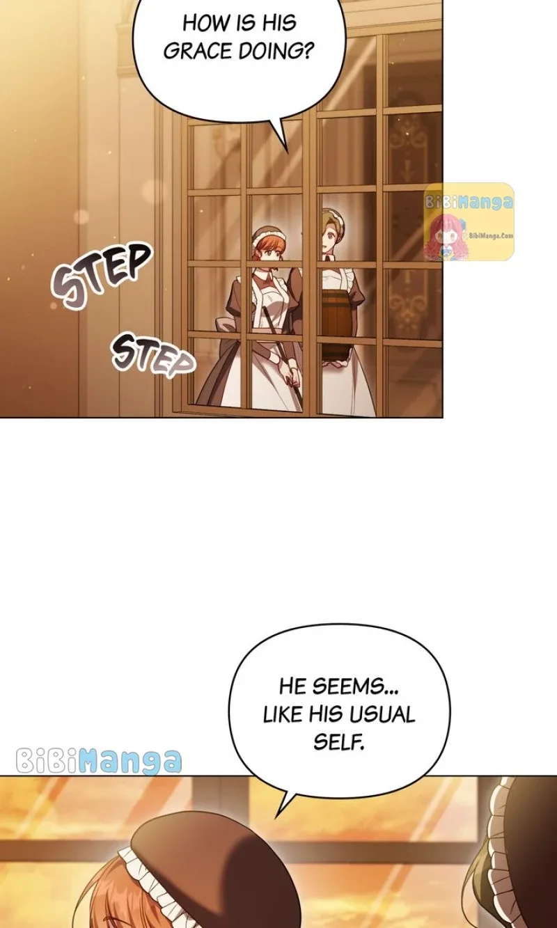 Disobey the Duke if You Dare Chapter 85 page 2