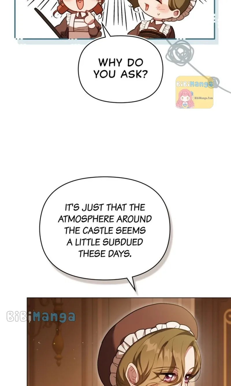 Disobey the Duke if You Dare Chapter 85 page 4