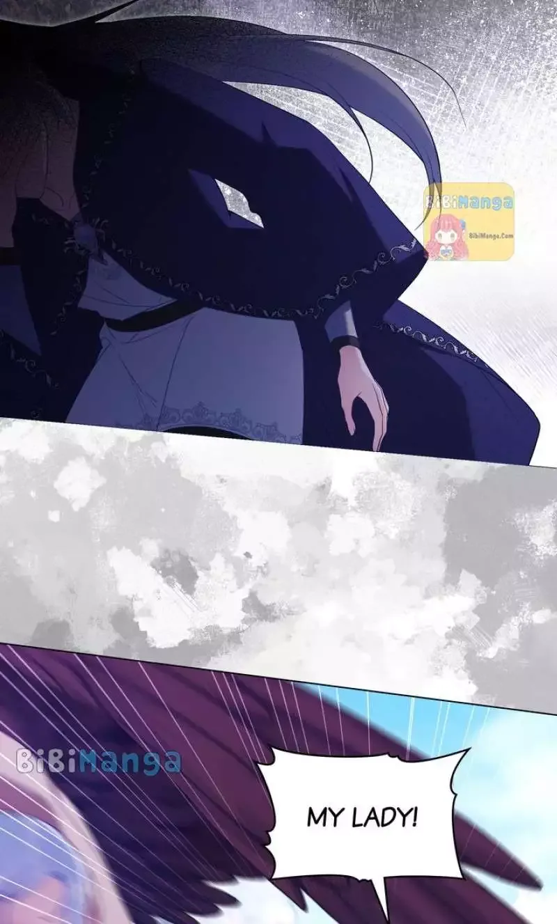 Disobey the Duke if You Dare Chapter 81 page 38