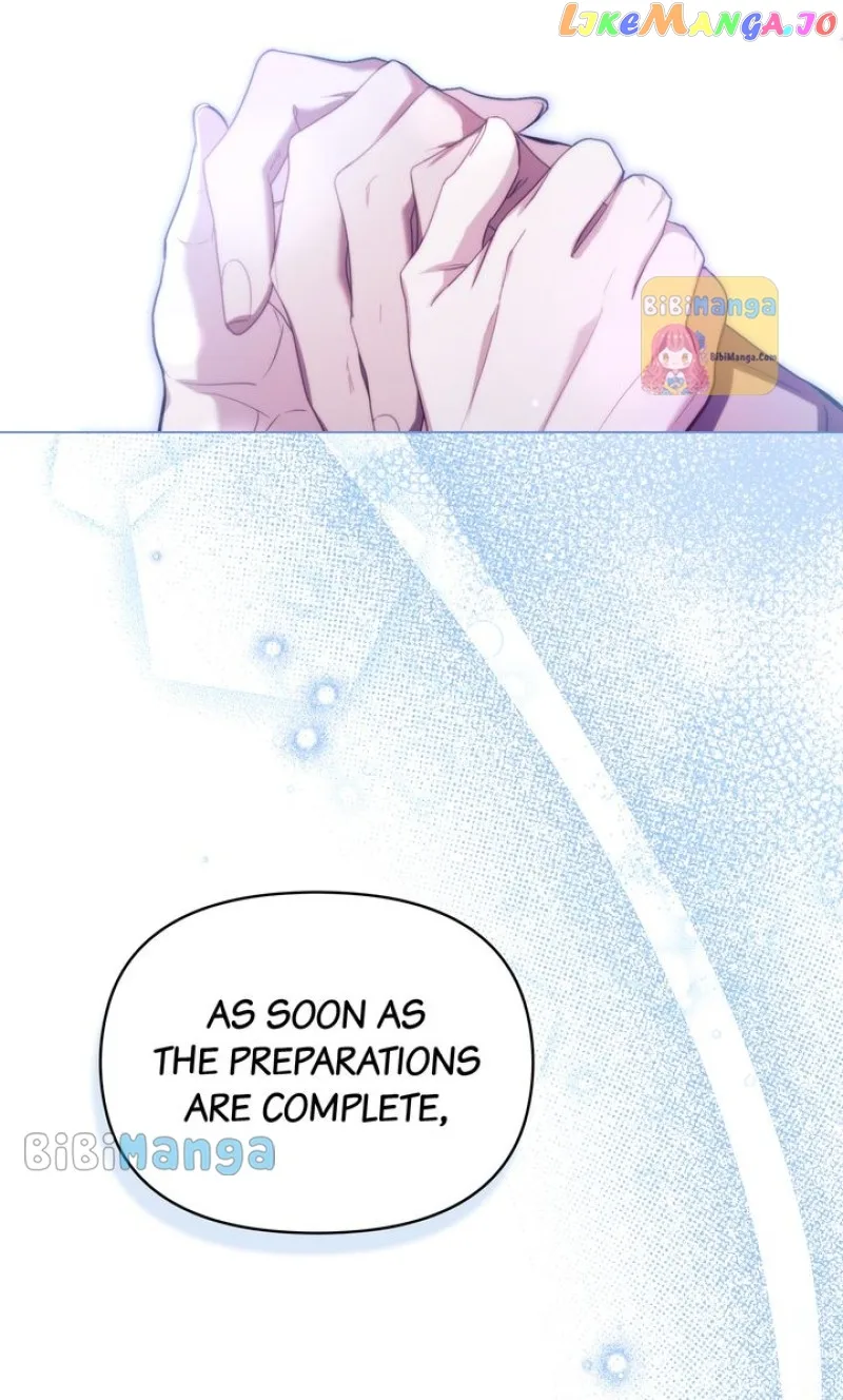Disobey the Duke if You Dare Chapter 82 page 5