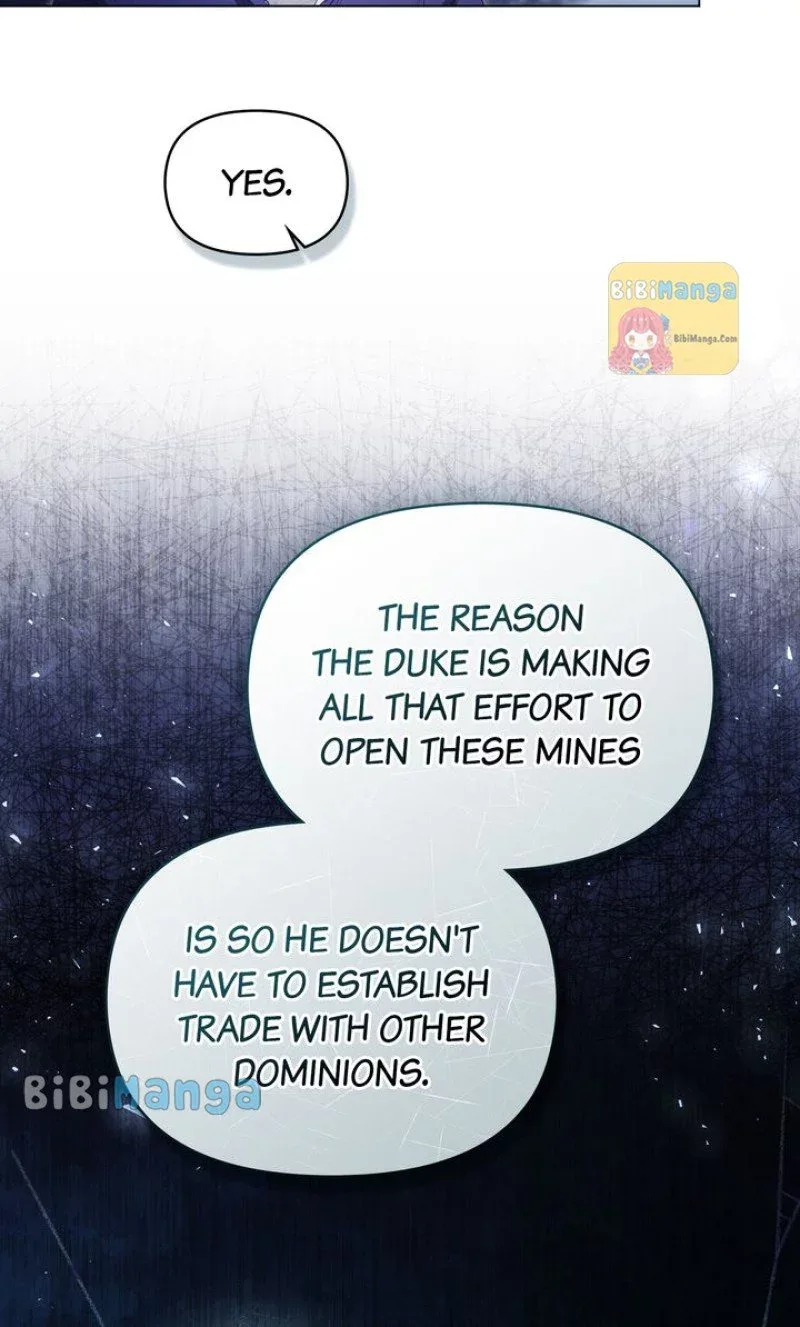 Disobey the Duke if You Dare Chapter 81 page 27
