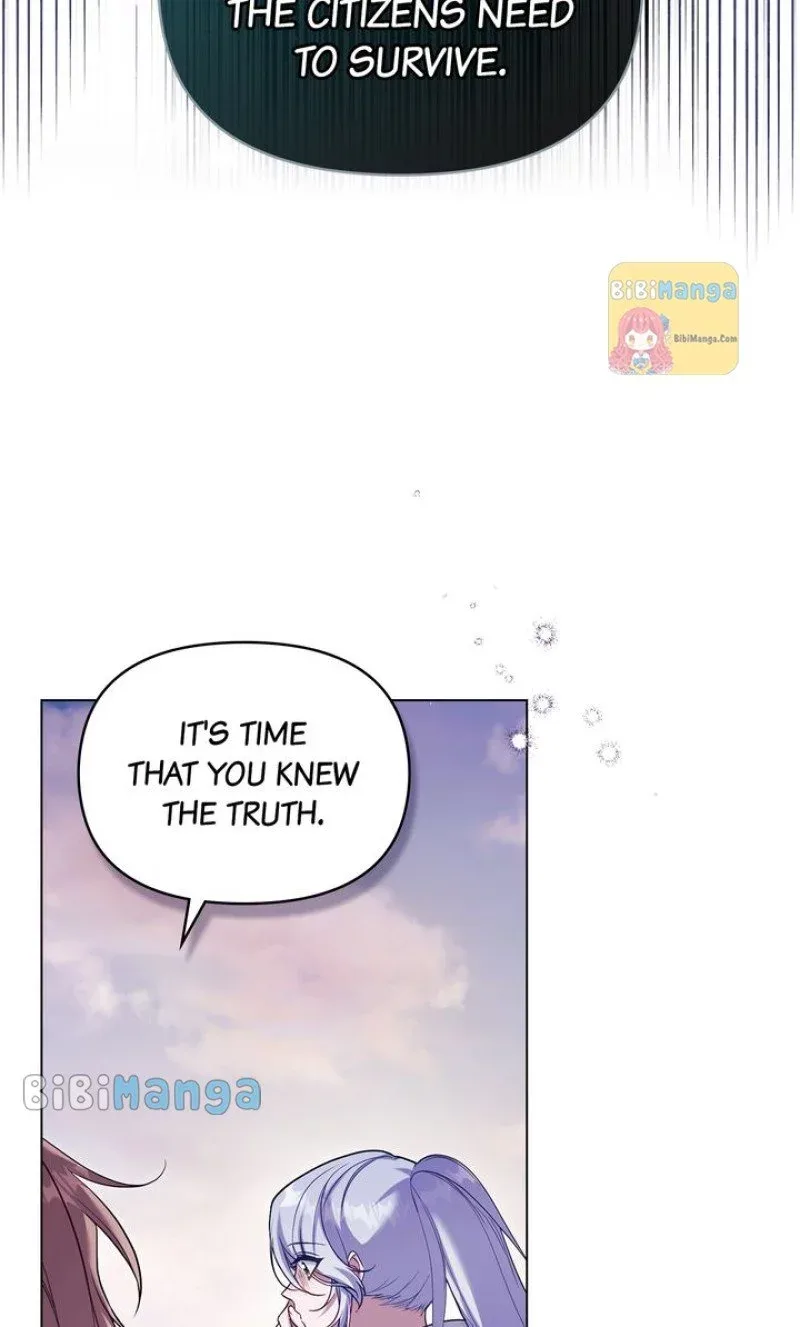 Disobey the Duke if You Dare Chapter 81 page 30