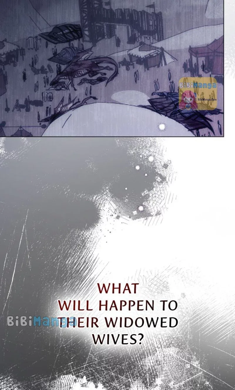 Disobey the Duke if You Dare Chapter 81 page 35