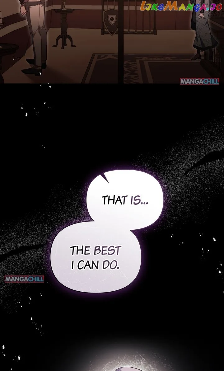 Disobey the Duke if You Dare Chapter 83 page 3