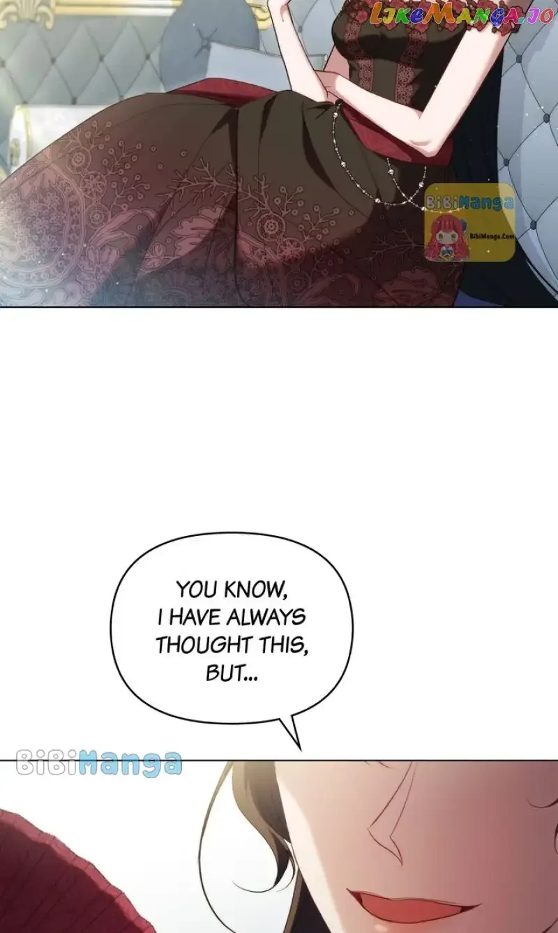 Disobey the Duke if You Dare Chapter 84 page 8
