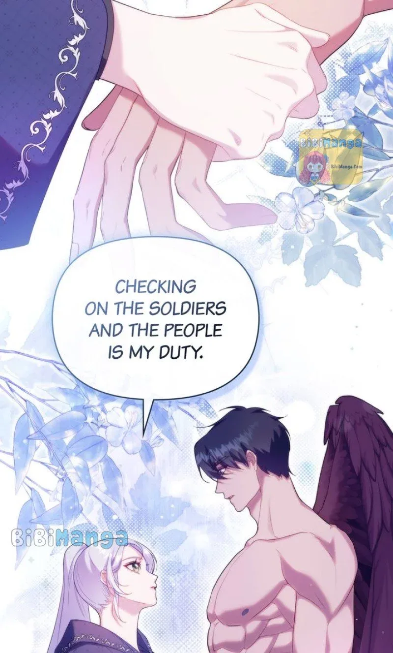 Disobey the Duke if You Dare Chapter 81 page 47