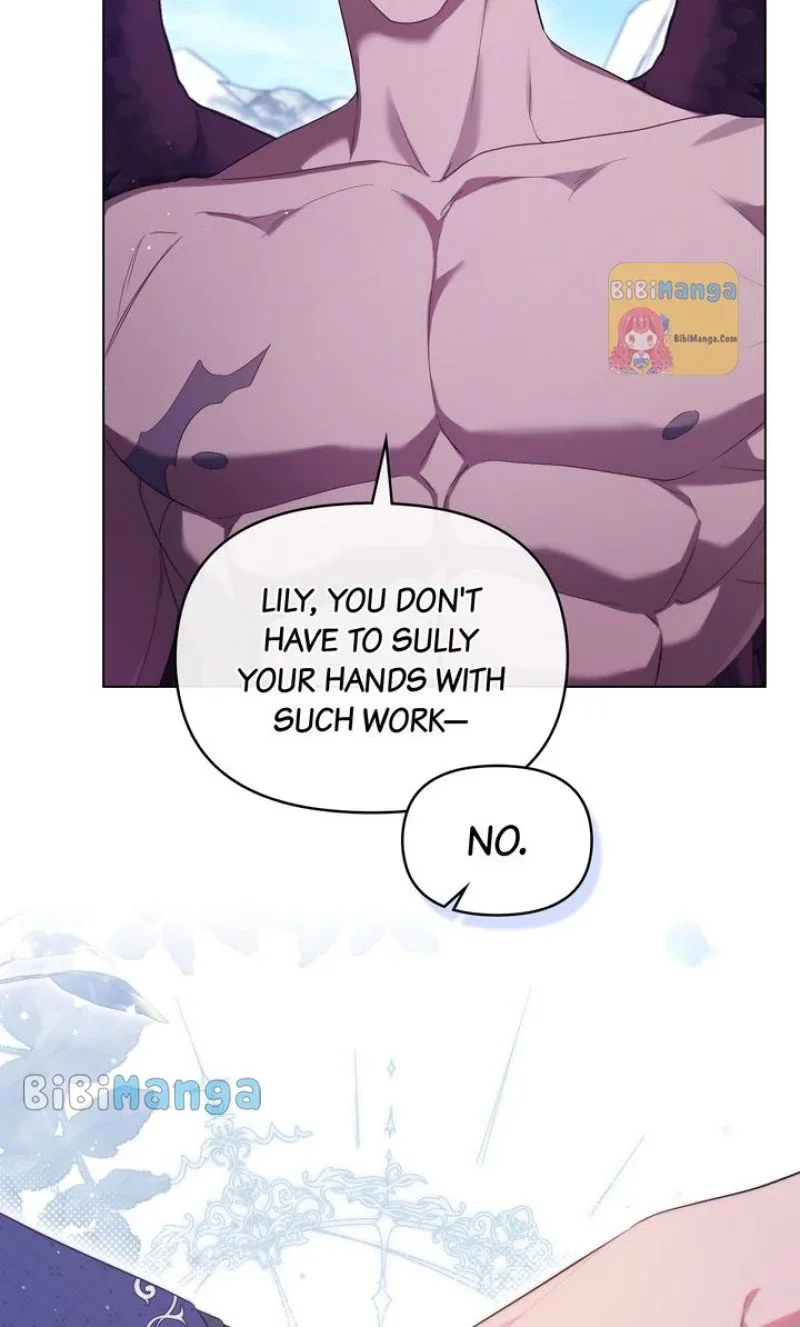 Disobey the Duke if You Dare Chapter 81 page 46