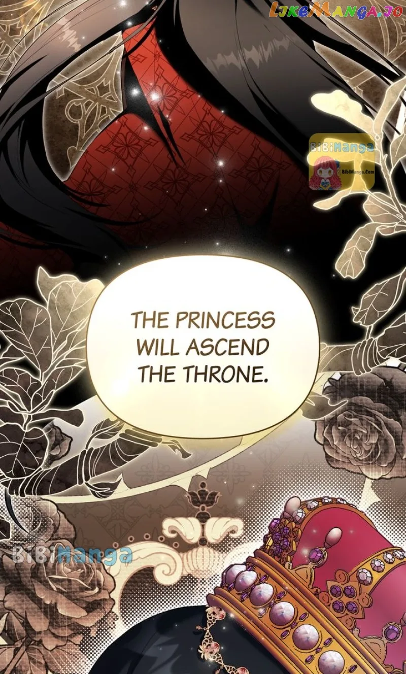 Disobey the Duke if You Dare Chapter 82 page 11