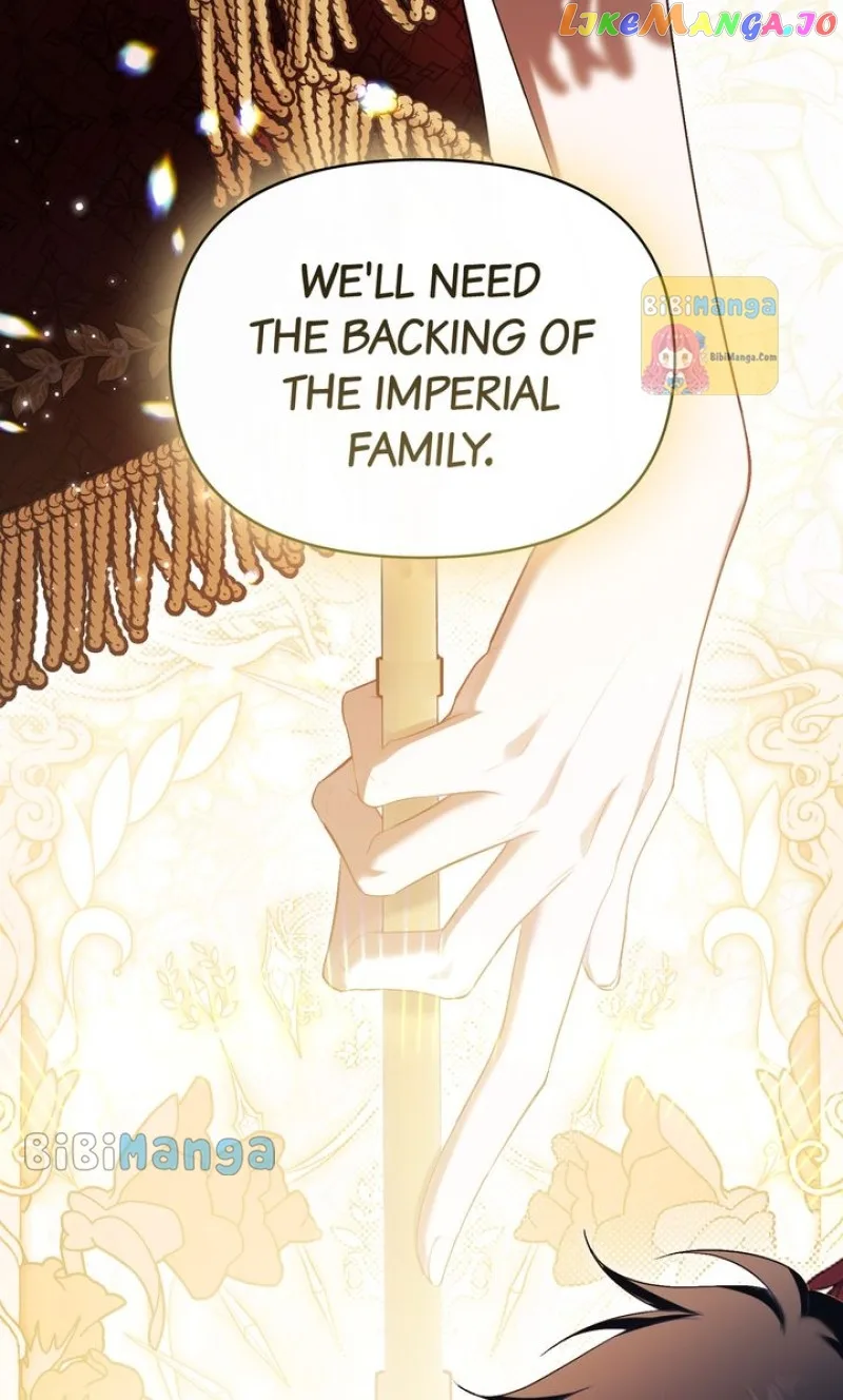 Disobey the Duke if You Dare Chapter 82 page 14