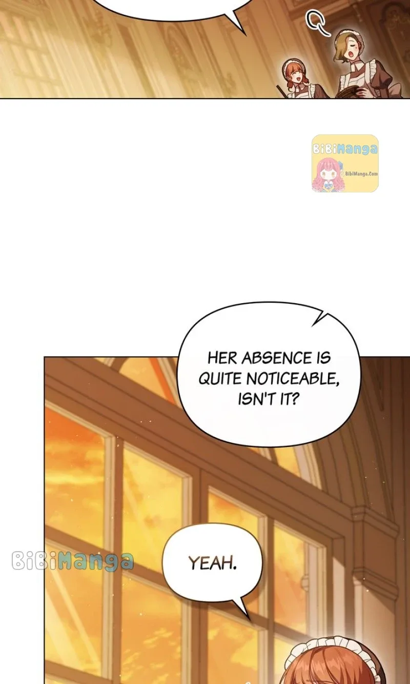 Disobey the Duke if You Dare Chapter 85 page 6