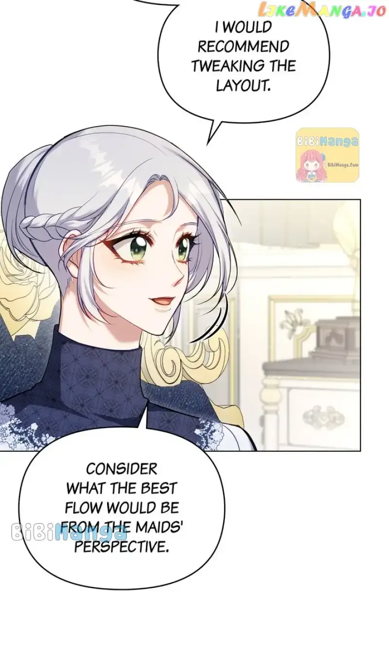 Disobey the Duke if You Dare Chapter 84 page 5