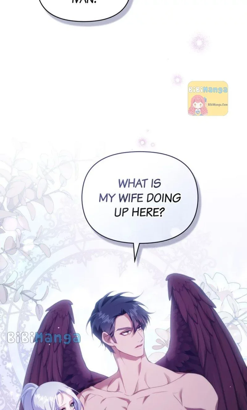 Disobey the Duke if You Dare Chapter 81 page 41
