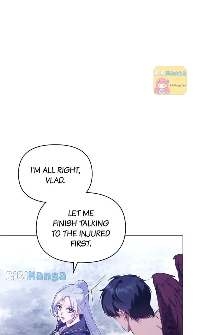Disobey the Duke if You Dare Chapter 81 page 44