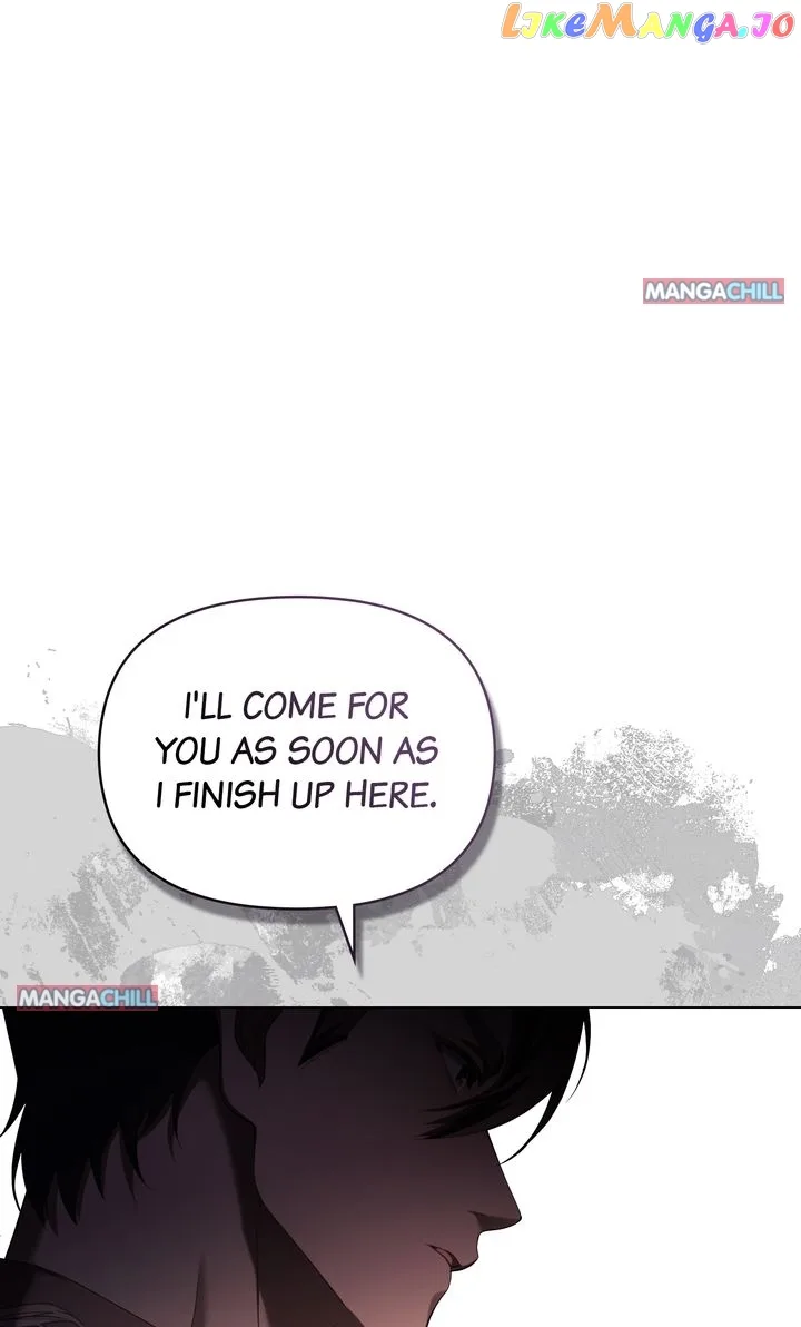 Disobey the Duke if You Dare Chapter 83 page 1