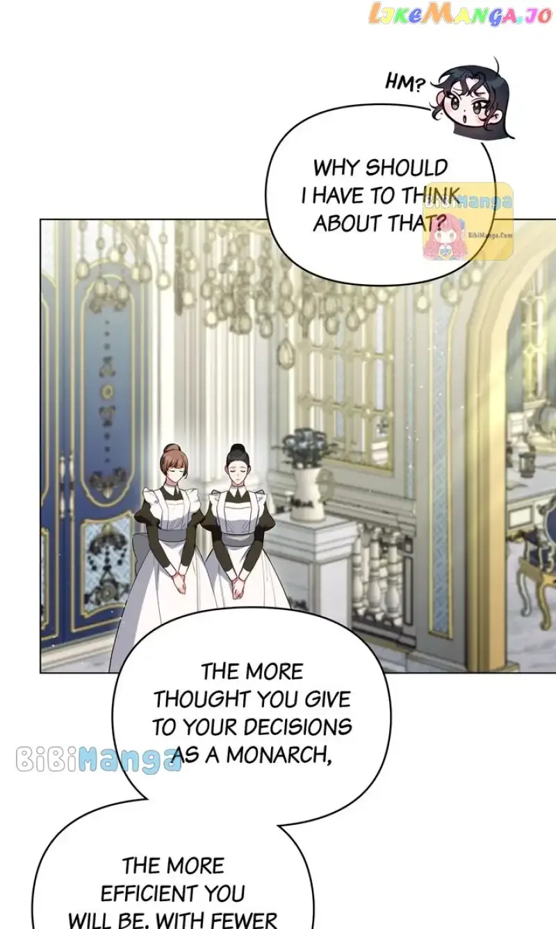 Disobey the Duke if You Dare Chapter 84 page 6