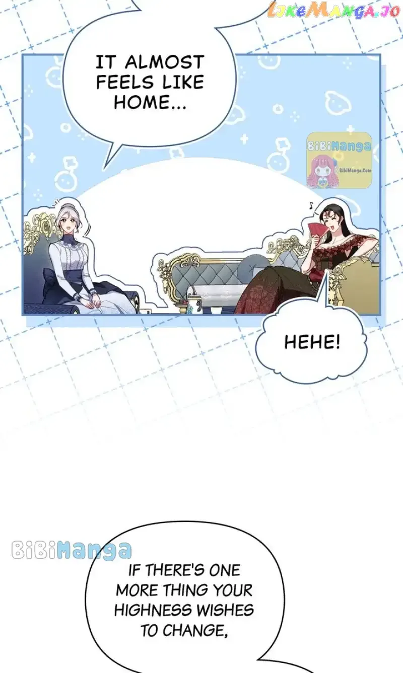 Disobey the Duke if You Dare Chapter 84 page 4
