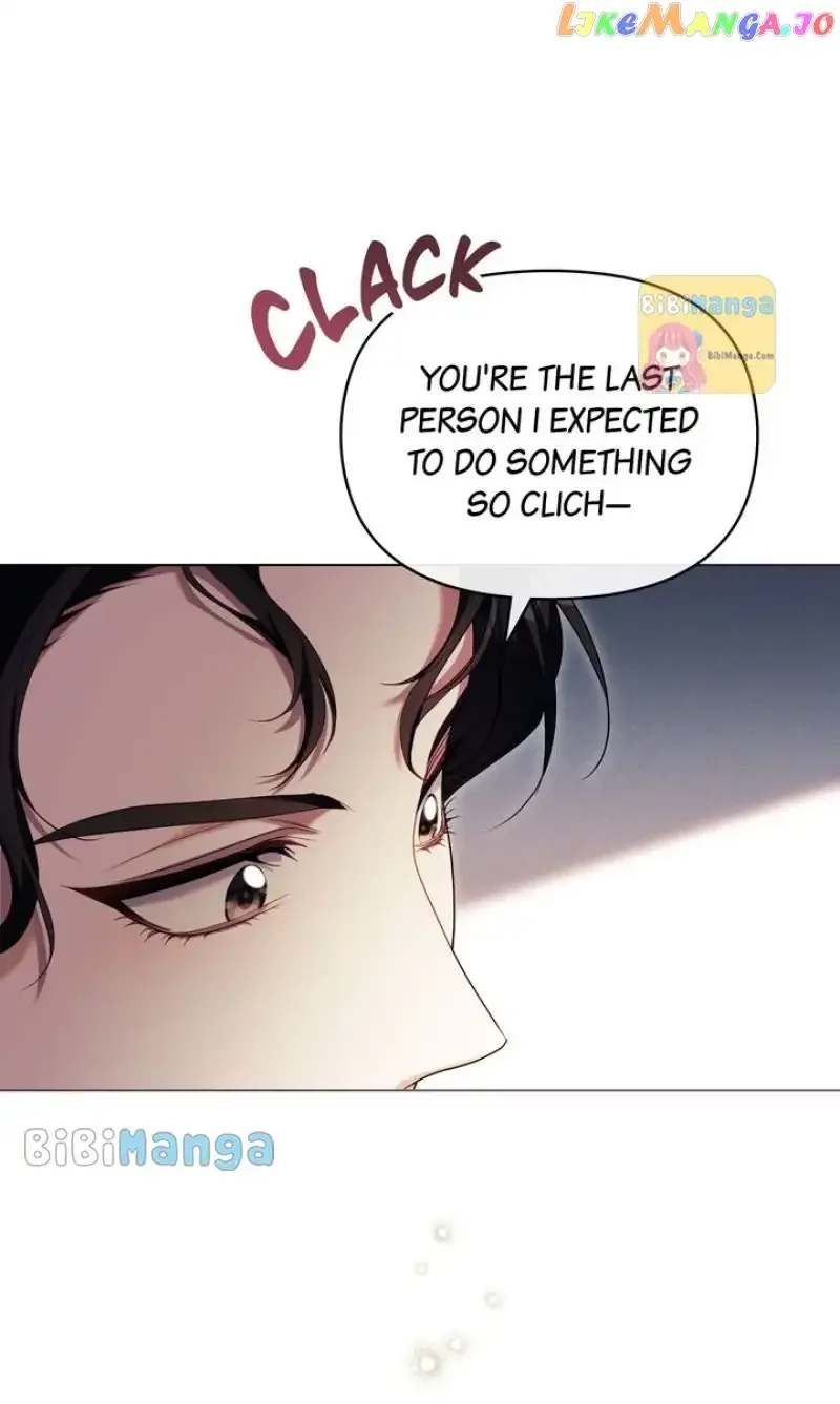 Disobey the Duke if You Dare Chapter 84 page 18