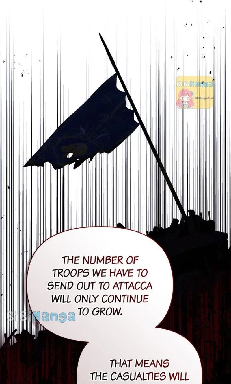 Disobey the Duke if You Dare Chapter 81 page 51