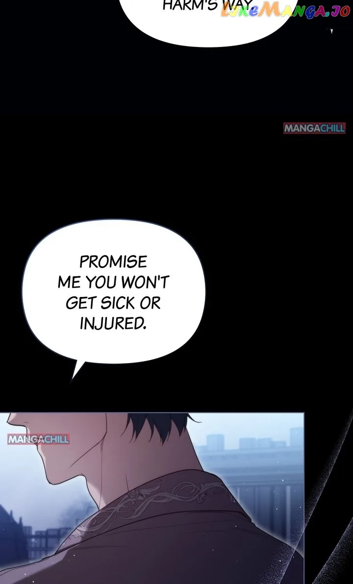 Disobey the Duke if You Dare Chapter 83 page 9