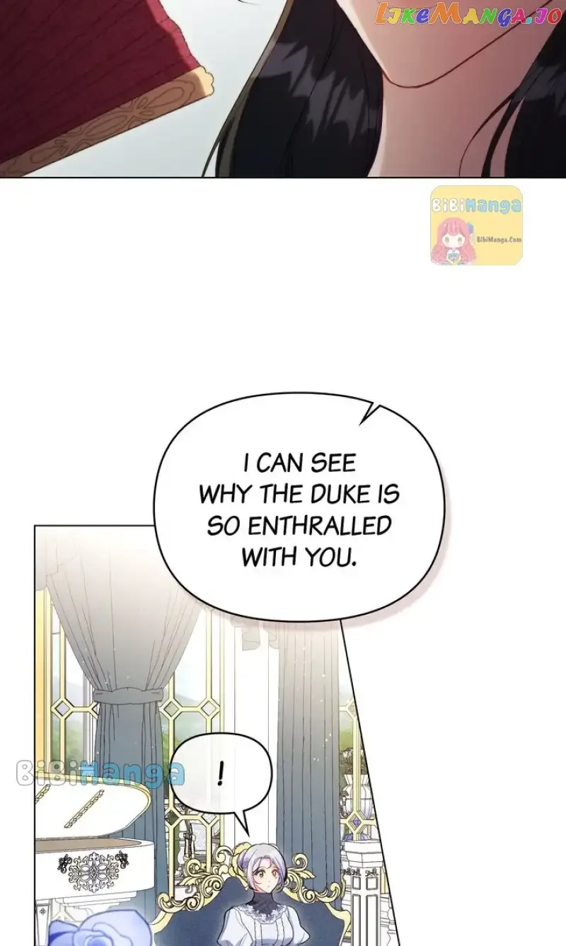 Disobey the Duke if You Dare Chapter 84 page 9