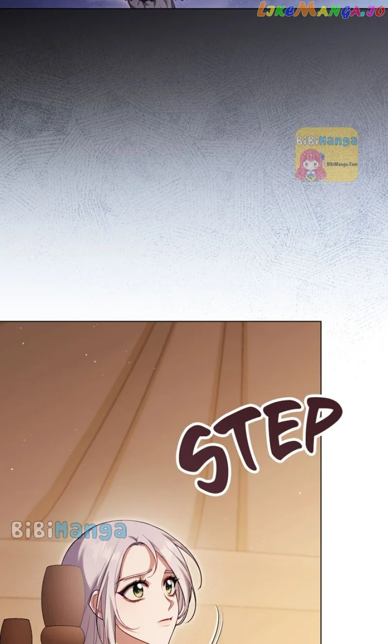 Disobey the Duke if You Dare Chapter 82 page 20