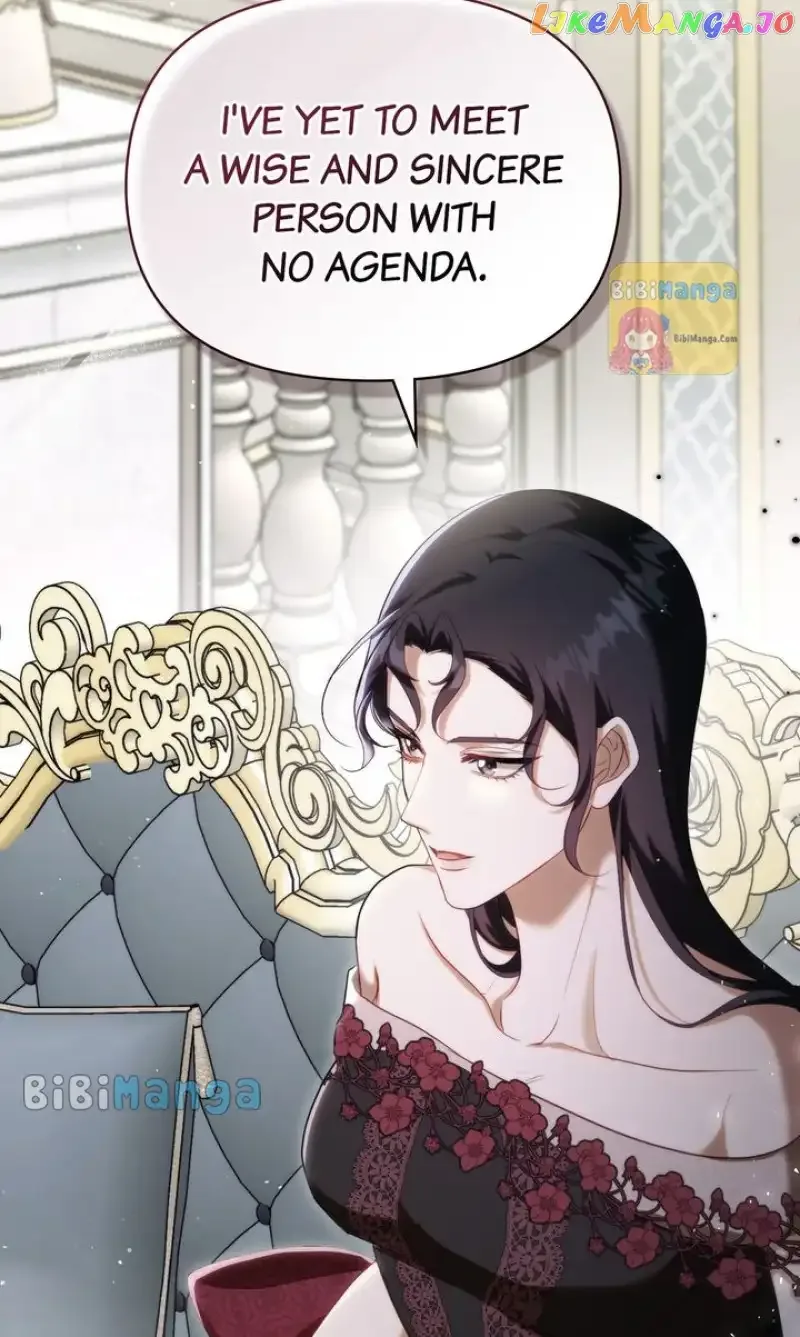 Disobey the Duke if You Dare Chapter 84 page 12
