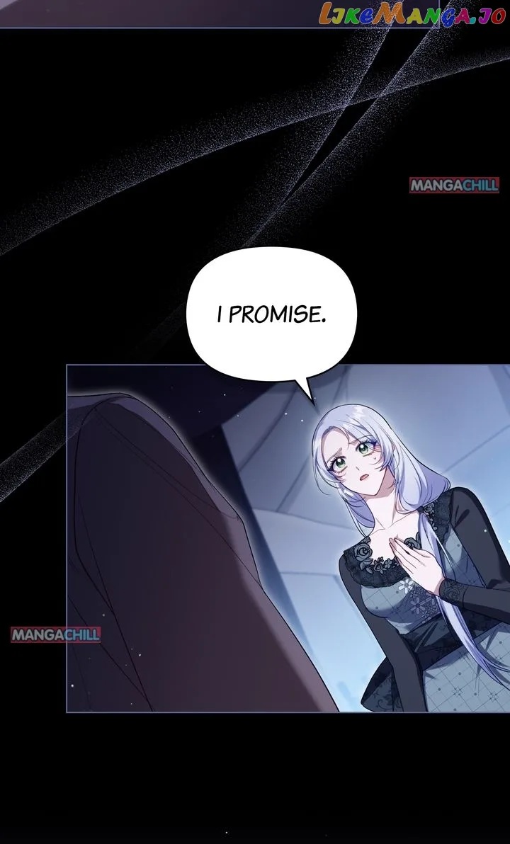 Disobey the Duke if You Dare Chapter 83 page 10